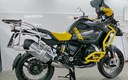 BMW R 1250 GS Adventure 40 Years Edition