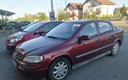 Opel Astra, 1999. godište, 1.6 Benzin