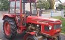 Traktor Zetor 4712 1980. godina registriran do 03/2025. Prvi vlasnik odlično kompletno stanje