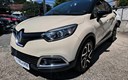 Renault Captur 1.5 dCi 90 ks, DYNAMIQUE, AUTOMATIK, SERVISNA, VELIKI SERVIS, REG. 1 GODINU