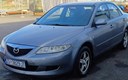 Mazda 6, 2005. godište, 2.0 Diesel 120KS. 270.000KM. REG 08/24G.FIKSNA CIJENA TOTALNO!!