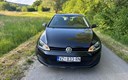 Volkswagen Golf VII, 2015. godište, 1.6 TDI
