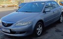 Mazda 6, 2005. godište, 2.0 Diesel, Hr vozilo, 270.000km dva kljuca odlicna!