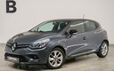 RENAULT CLIO DCI LIMITED ENERGY
