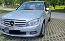 Prodajem Mercedes C200, 2010.g