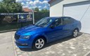 Škoda Octavia 1.6tdi bmt