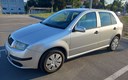 Škoda Fabia 1.9 SDI FUL OPREMA ORIG.KM HR. AUTO REG. GOD. DANA