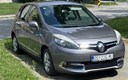 Renault Scenic, 2016. godište, 1.5 Diesel