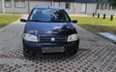 Fiat Punto 1.2 2003.g.,reg.3/25. Odlično stanje 