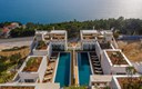 Luksuzna vila s pogledom na more i bazenom, na prodaju