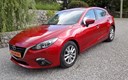 Mazda 3 CD 150 Sport - REG. 05/2025 - 1 VLASNIK - Nije uvoz