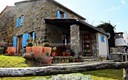 Renovirana istarska kamena kuća u središnjoj Istri