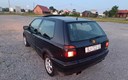 VW GOLF 3 1.9 TDI 90 KS 1997 GOD ...REG DO 1.9