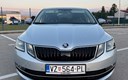 Škoda Octavia Style, 2020. godište, 1.6 Diesel,prvi vlasnik