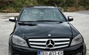 Mercedes C280 3.0 V6/Mjenjac/Panorama/HarmanKardon