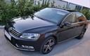 VW Passat 1.6tdi Bluemotion-2011g-reg 4/25-NAVI-alu 17"-MF volan-el.kuka-odličan-samo 7499 €