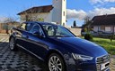 Audi A4, 2016. godište, 2.0 Diesel registriran godinu dana