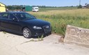 Audi a4 2.0 tdi stranac