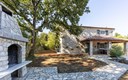 Kamena kuća za odmor, Labin, okolica, Istra