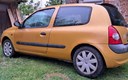 Renault Clio 1.2