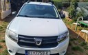 Dacia Logan MCV II 0.9 tce -Tvornicki plin 2017g, reg,06-2024, 