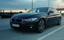 BMW 418d automatic
