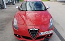 Alfa Romeo Giulietta 1750 Tbi Qv