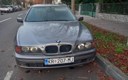 BMW 520i reg 09/2024