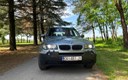 BMW X3 3.0d e83
