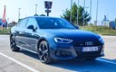Audi A4, 2021. godište, 2.0 Diesel