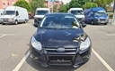 Ford Focus 1.0 ecoboost 92kW