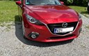 Mazda 3 Sport CD150 (registriran do 5/2025)