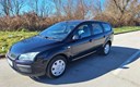 Ford focus 1.6tdci 66kw