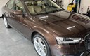 Audi A4 B8 Facelift 2.0 TDI Automatik