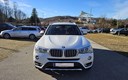 BMW X3, Xdrive, 2016. godište, 3.0 Diesel
