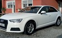 Audi A4 2,0TDI LED ,NAVI,ALU FELGE ,DRIVE ASIST- kao nov