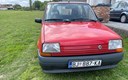 Renault 5, 1991. godište, 1.5 Diesel. Reg 04.2025