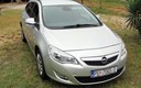 Opel Astra Karavan 1.7 CDTI , reg do 9/2024 , klima