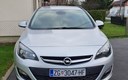 Opel Astra 1.7cdti