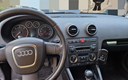 Audi A3, 2006. godište, 2.0 Diesel quattro 