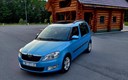 Škoda Roomster 1.2tsi 77kw