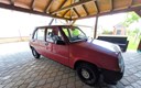 Renault 5, 1990. godište, 1.1 Benzin