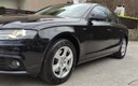 Audi A4 1,8 TFSI SPORT,MODEL 2012.g,HR AUTO,LED,MF VOLAN,P.SENZORI..