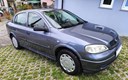 Opel Astra Classic 1,4 Twinport