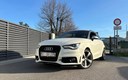 Audi A1, DSG,S-line 