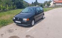 Volkswagen Polo, reg. godinu dana, 1996. godište, 1.4 benzin