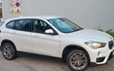 BMW X1 AUTOMATIK PERLA BIJELA PRO 171TKM SERVIS U TOMIĆA-TOP STANJE !!
