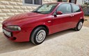 Alfa Romeo 147,  1.9 JTD, 1. Lak, reg. 9/24., zamjena
