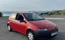 Fiat Punto 1.2sx 2001