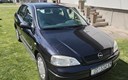 Opel Astra 1,4 Twinport Classic 
